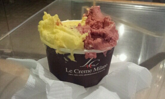 Le Creme Milano(永嘉路店)