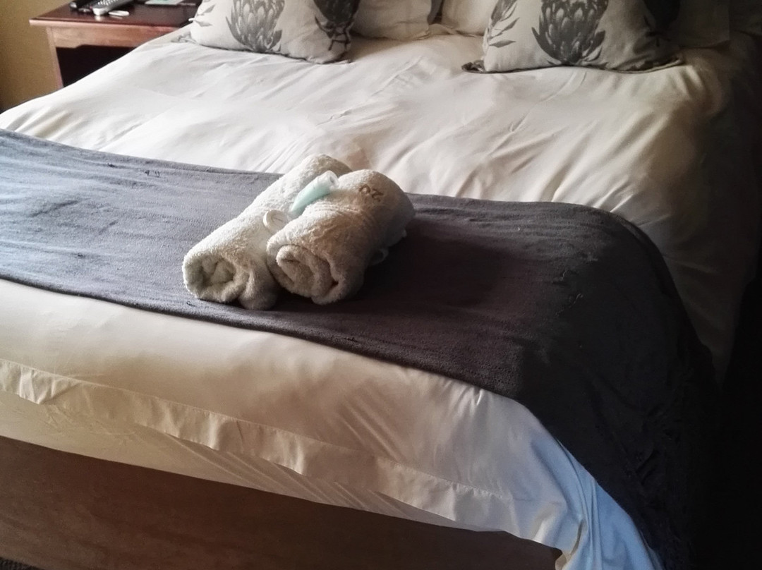 Kusile Guest House