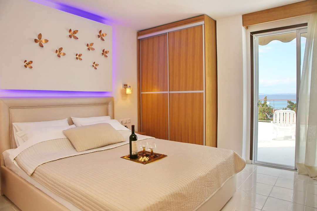 Hotel Apartment Kastoria
