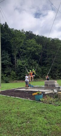 Off the Grid Mountain Adventures-Elizabethton必去景点