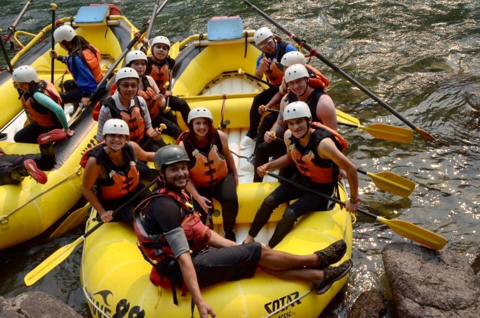 Interior Whitewater Expeditions - Day Tours景点图片