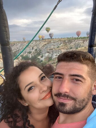 T4T Cappadocia Tours-巴穆卡丽必去景点