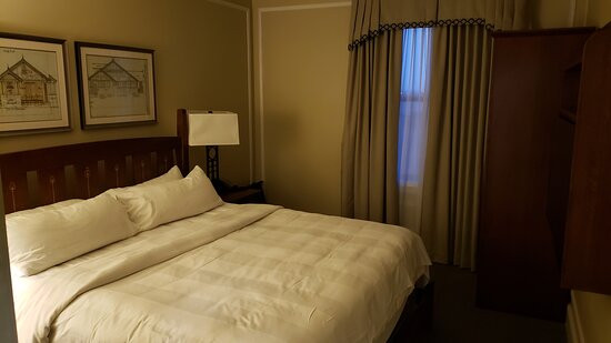 Marriott Syracuse Downtown主图