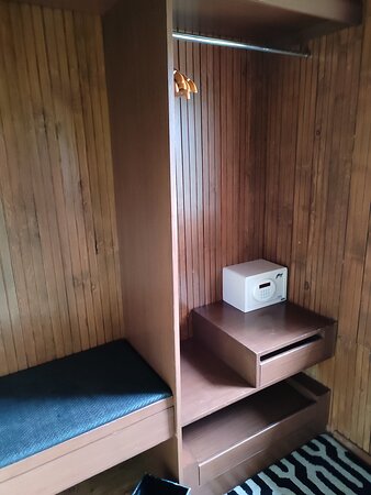 Hotel Highlands Park-客卧