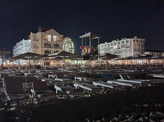 Ruta Resort & Event Hotel主图