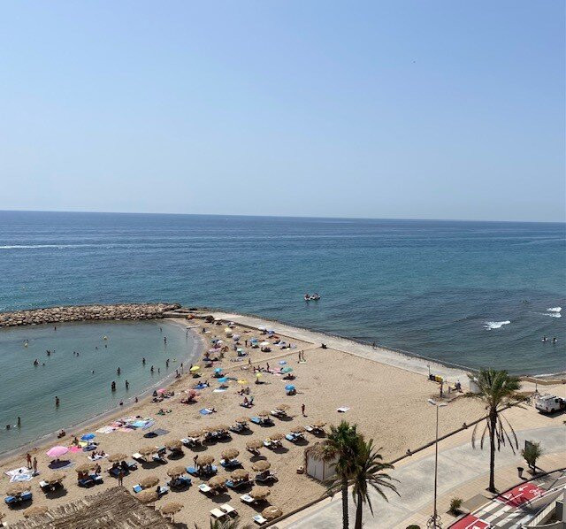 ME Sitges Terramar主图