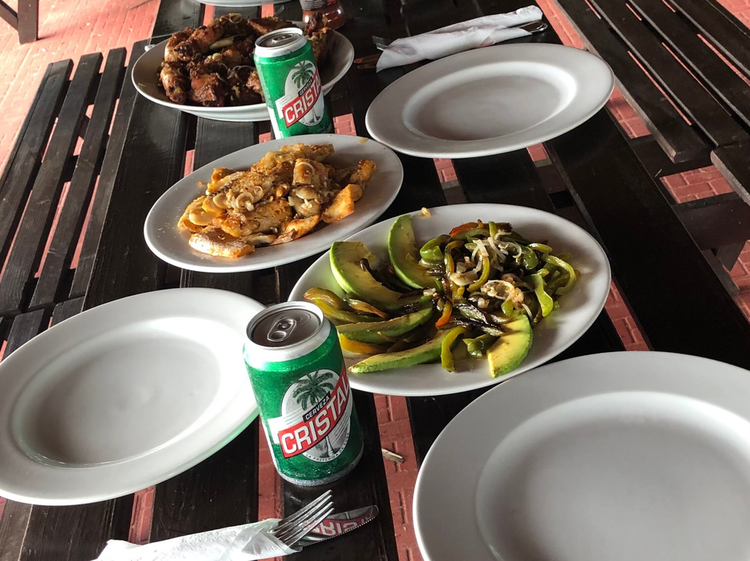Sitio la Guira