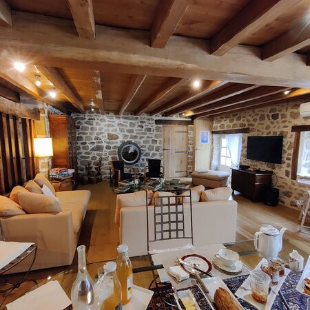 La Grande Foret主图