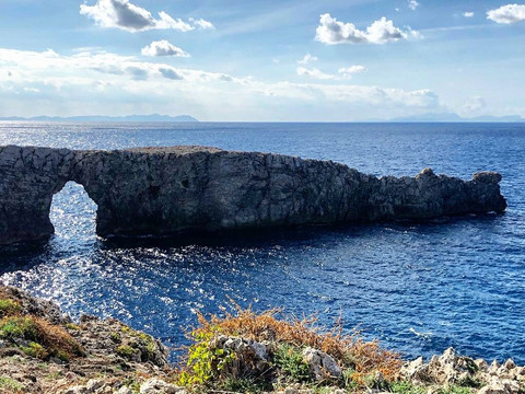 Tauchschule Poseidon Menorca-米诺卡必去景点