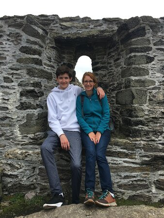 Skellig Michael Landing Tours on Force Awakens-Ballinskelligs必去景点
