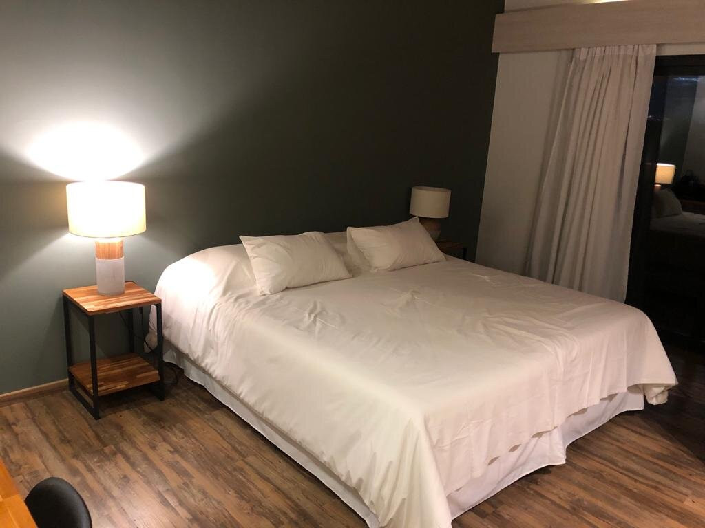 Frontier Hotel Rivera主图