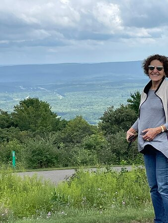 Big Pocono State Park景点图片