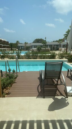 Barcelo Nura-客卧
