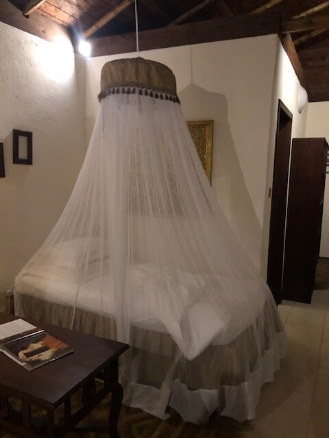 桑给巴尔帕玛斯度假村主图