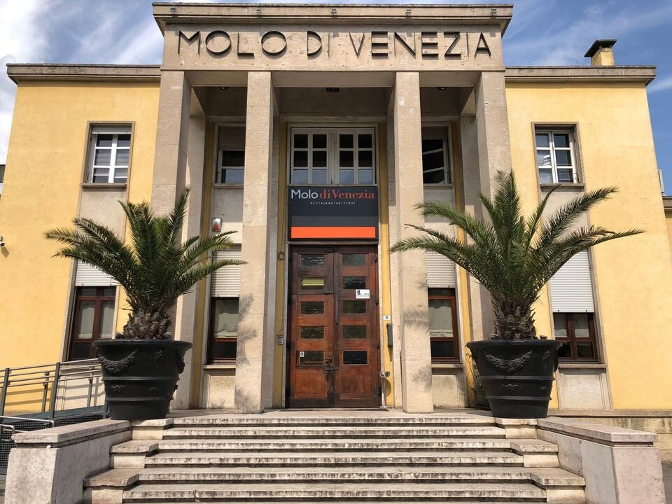 Molo di Venezia