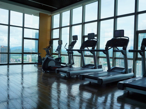 深圳温德姆至尊酒店主图