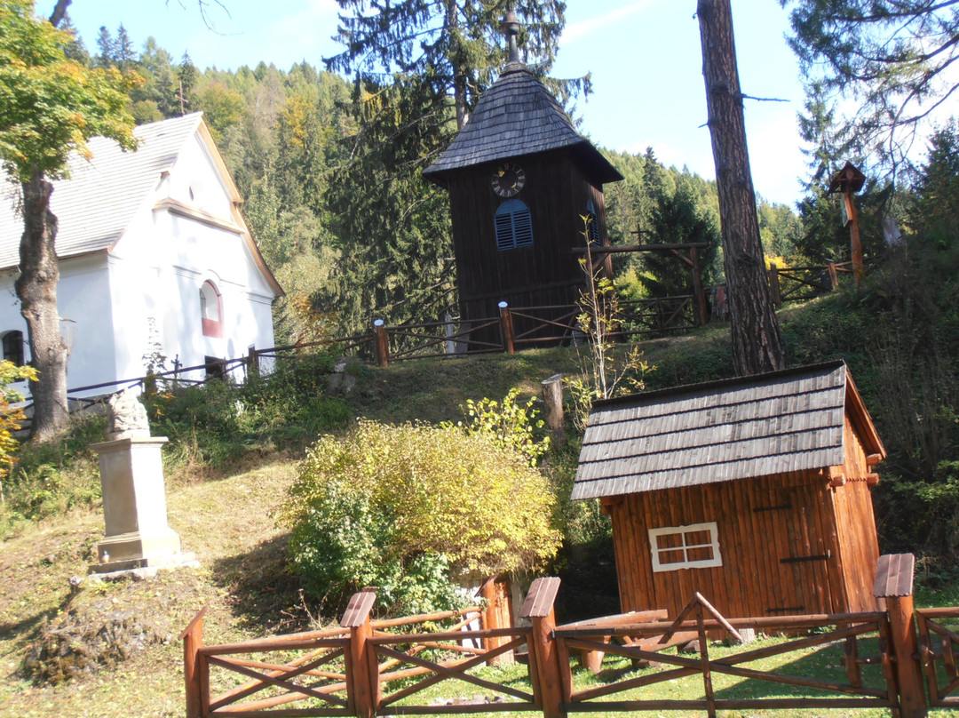 The Slovak Museum of Nature Protection and Speleology