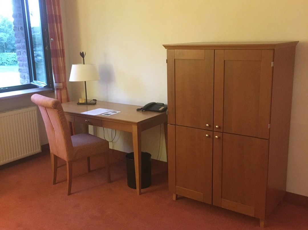 Burg Obbendorf主图