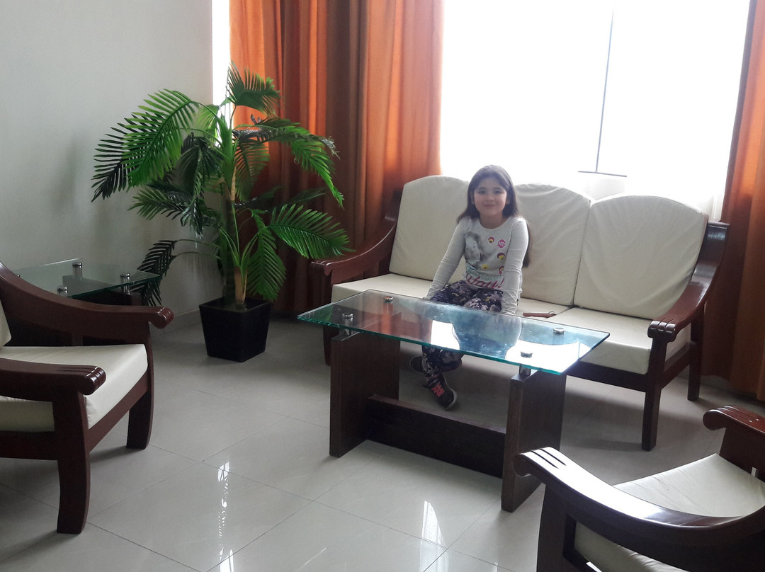 Peru Hotel & Suites主图