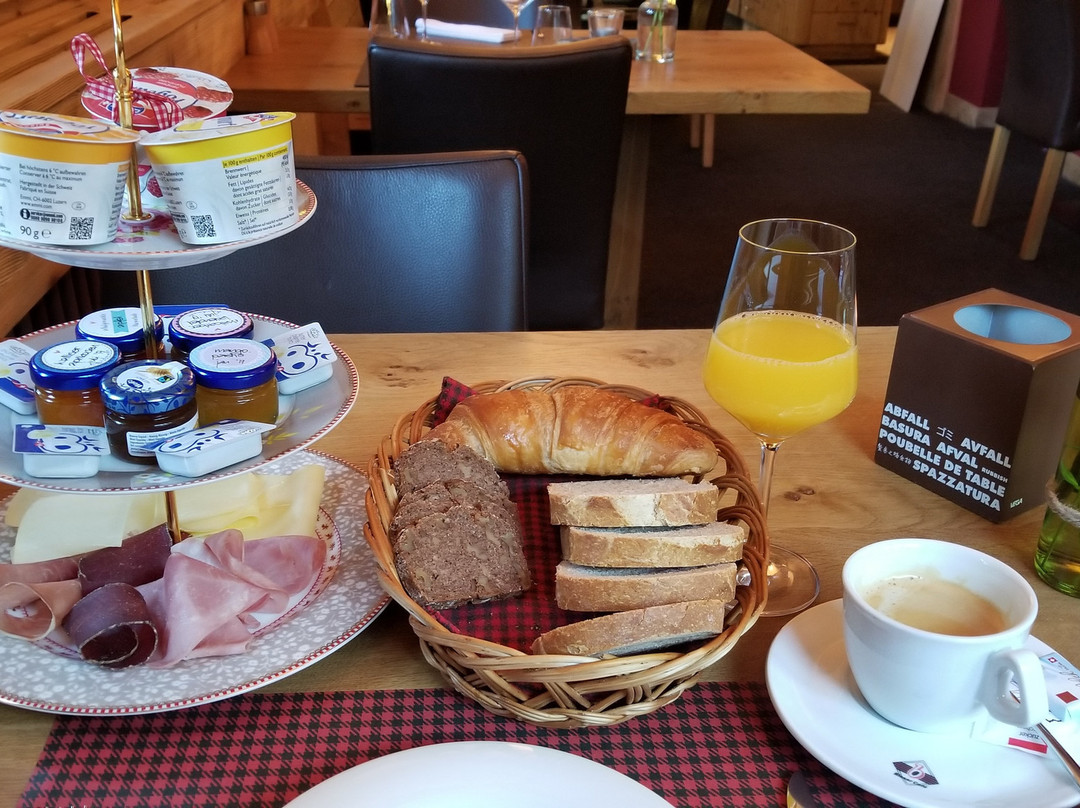 Pension Walliserkanne主图