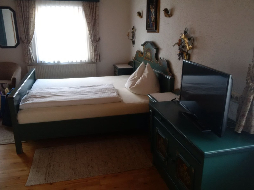 Wengerhof "Urlaub im Gasteinertal"
