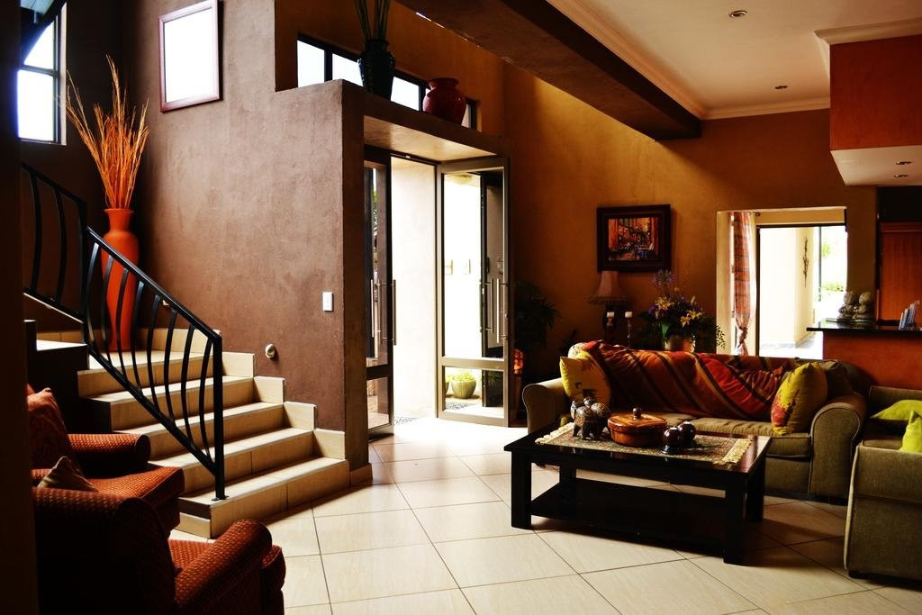 Amani Boutique Hotel & Conference Centre主图