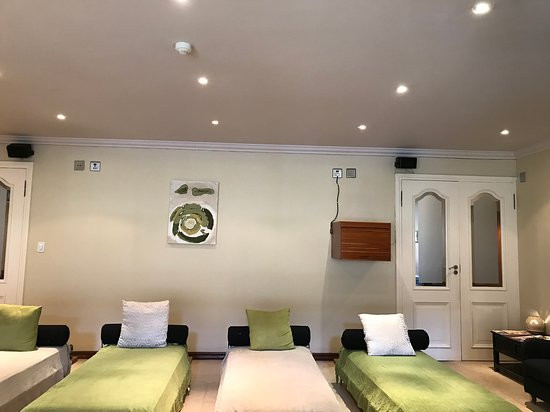 费城福斯塔夫酒店主图