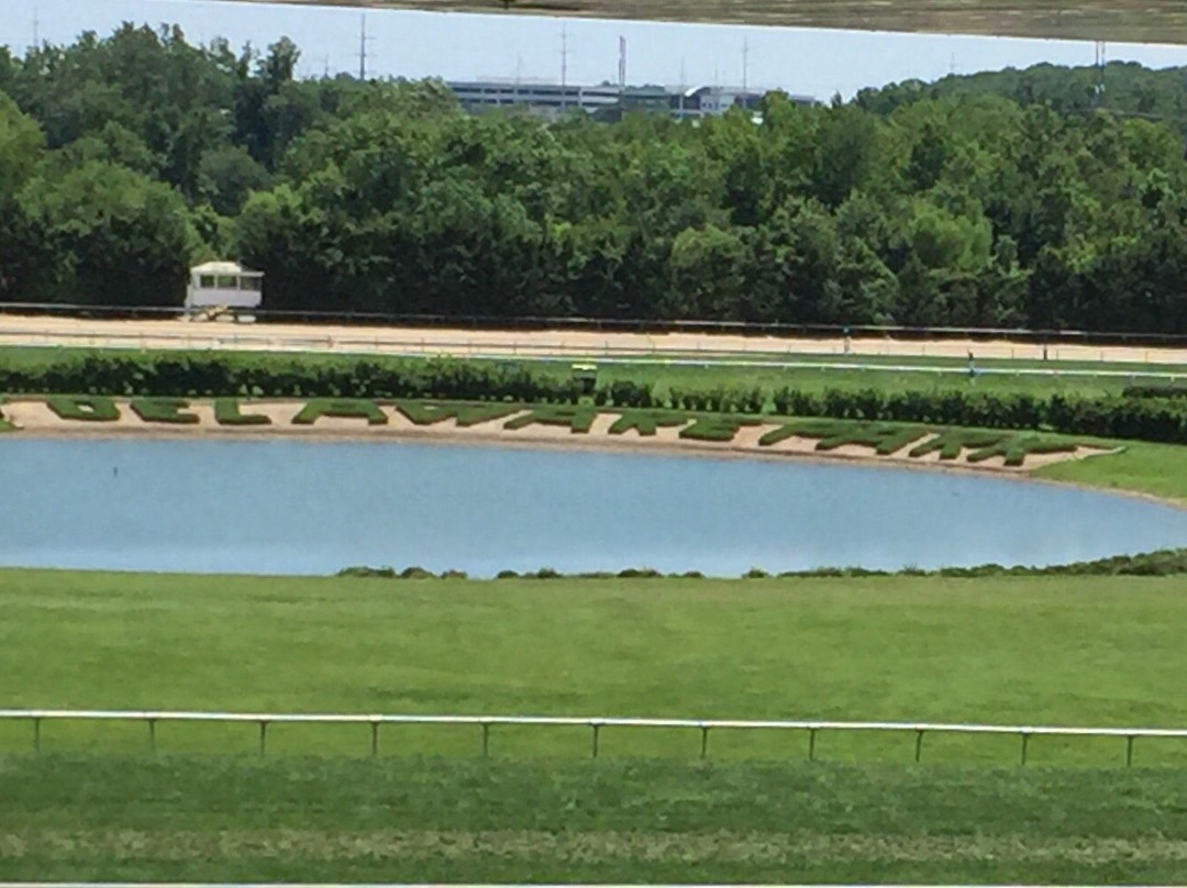 Delaware Park-威尔明顿必去景点