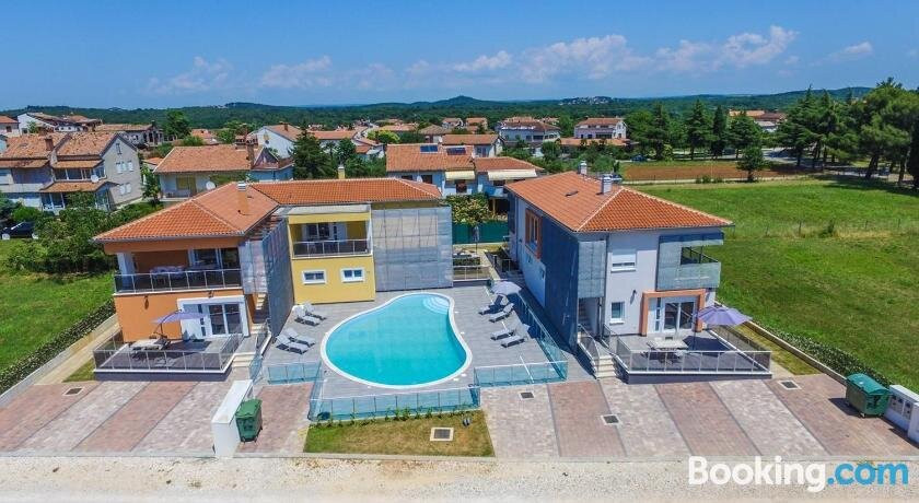 Residence Elody