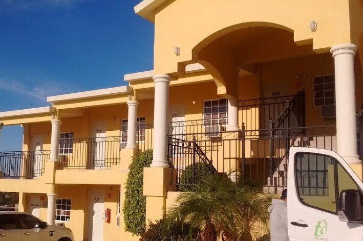 Hotel Caborca Inn