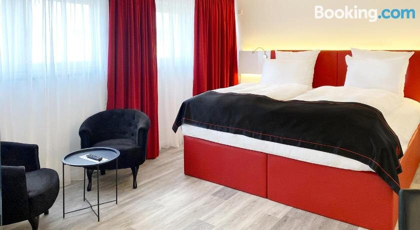 DORMERO Hotel Deggendorf主图