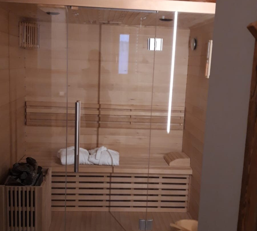 Latemar Fiemme Apartments