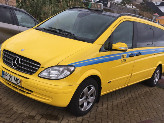 EasyWay Tours Madeira-沙尔必去景点