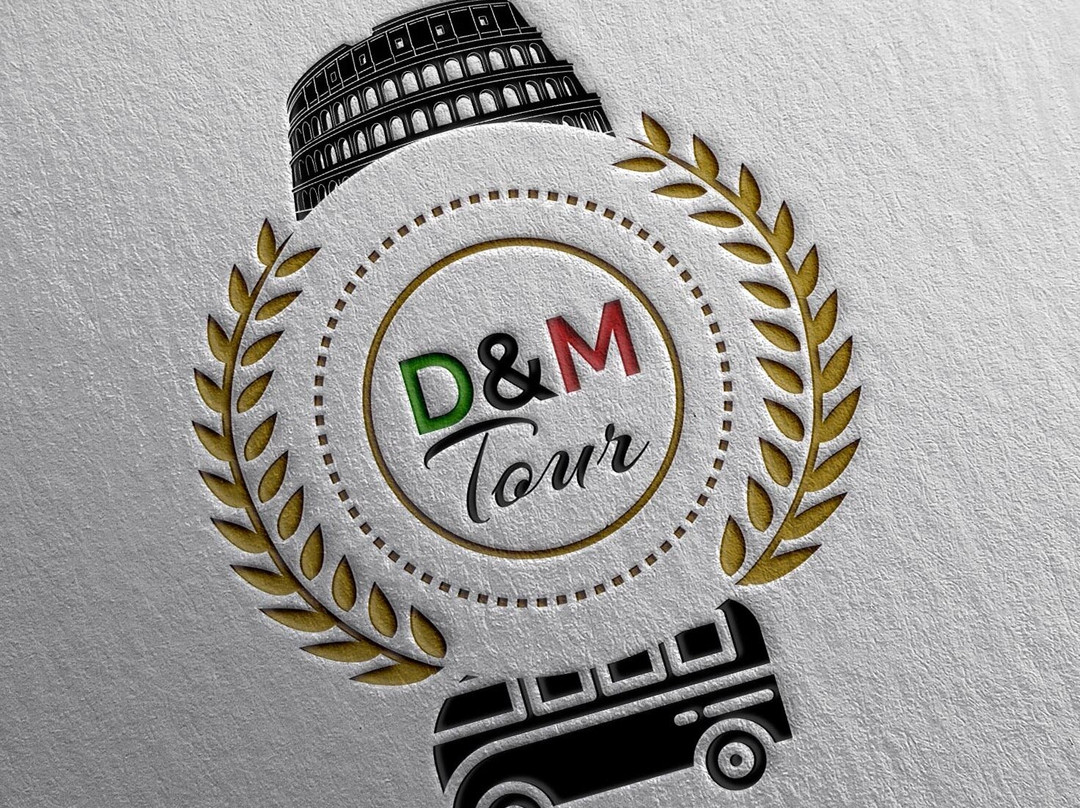 D&M Tour-罗马必去景点