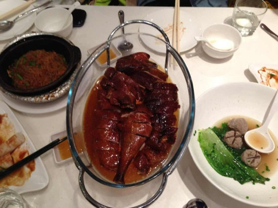 新民市餐馆和美食-太兴餐厅