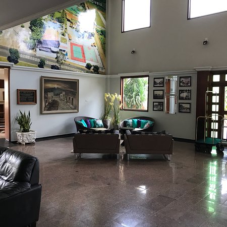 Verdes Vales Lazer Hotel-官方