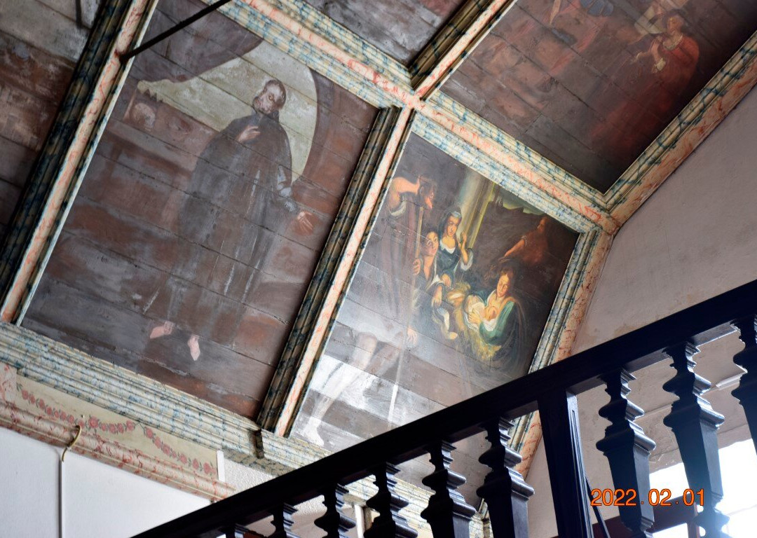 Igreja Matriz São Gens