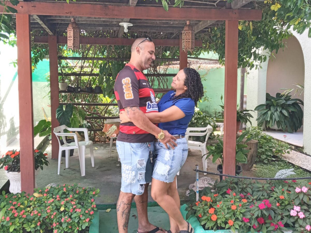 Pousada Martinense