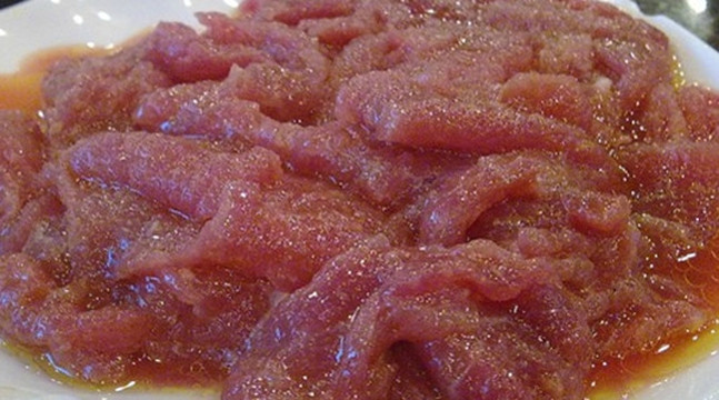 金永顺烧烤店(沈阳八王寺街店)