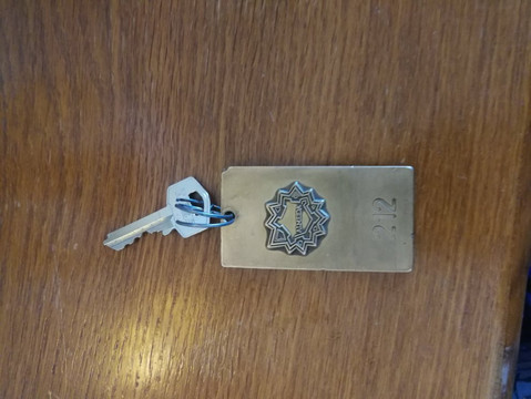 Hotel Fortaleza de Almeida主图