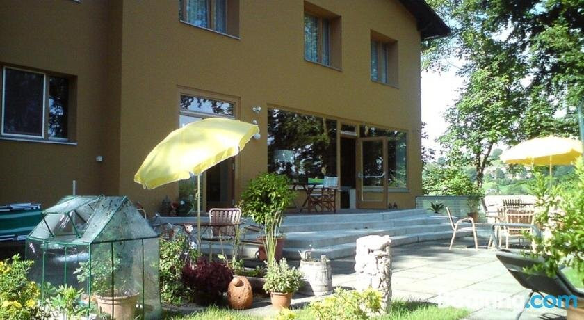 Hotel Garni und Appartements Fuksas主图