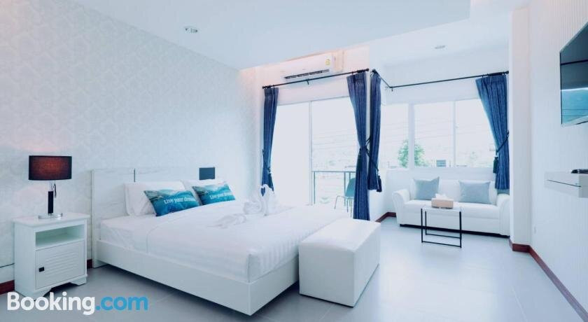 Kerepiman Boutique Hotel主图