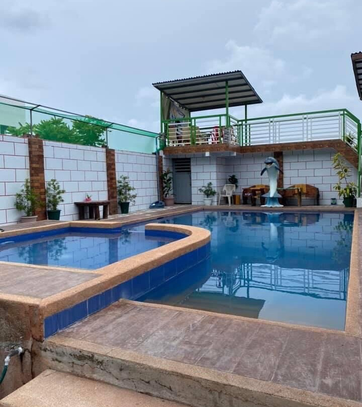 Jevictoria Breeze Beach House Resort
