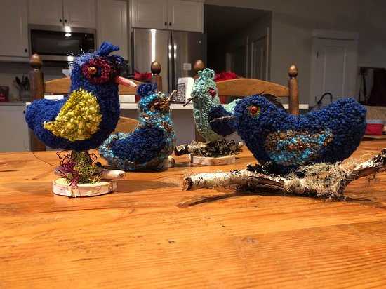 The Inn At Crippen Creek Farm主图