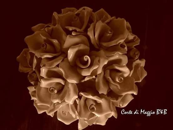 Corte di Maggio B&B-官方