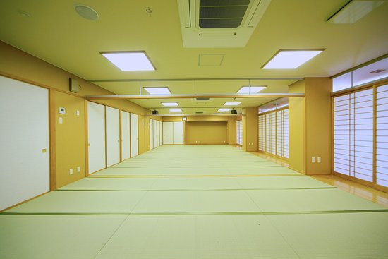Hotel Matsubakawa Onsen主图