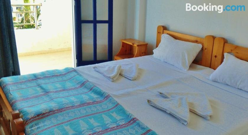 Villa Apollonia主图