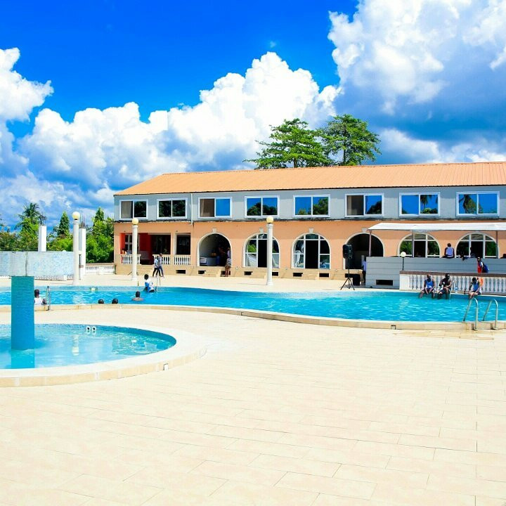Green Park Village Bagamoyo