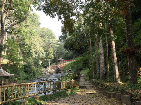 Kalibendo Eco Tourism