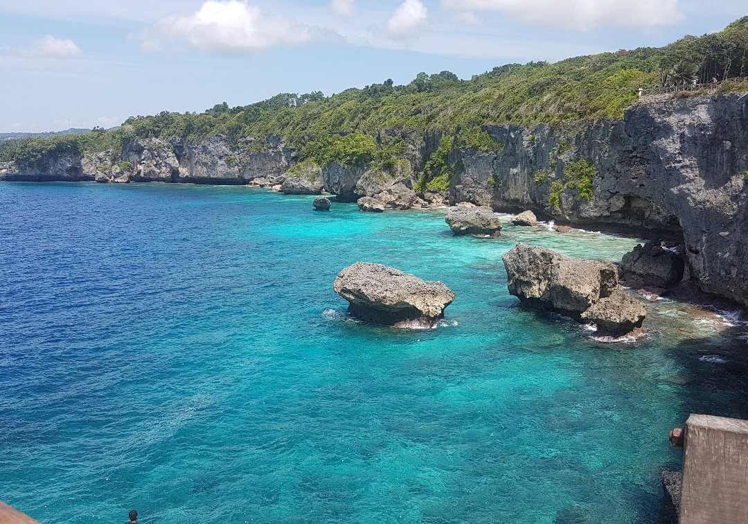 Appalarang Beach景点图片